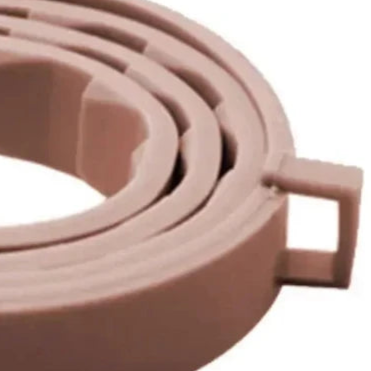 Premium flea and tick collar