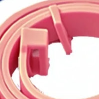 Small dog flea collar