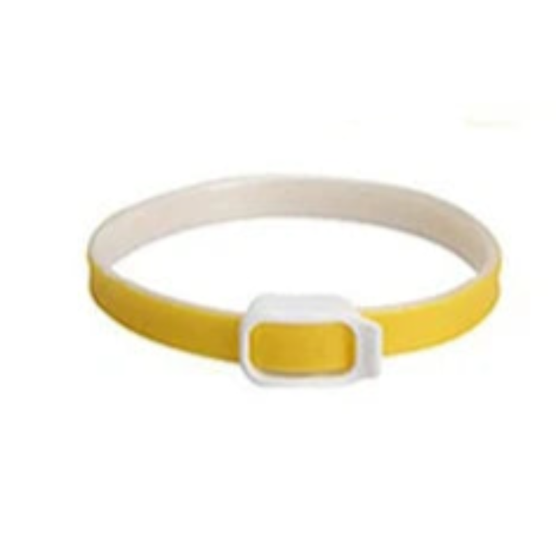 Anti flea collar