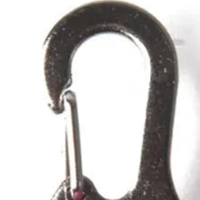 Dog walking safety light