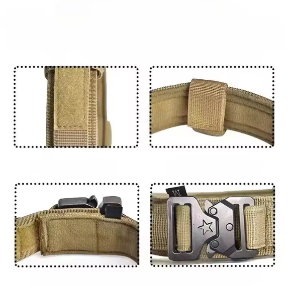 Extra strong dog collar