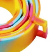Repellent collar